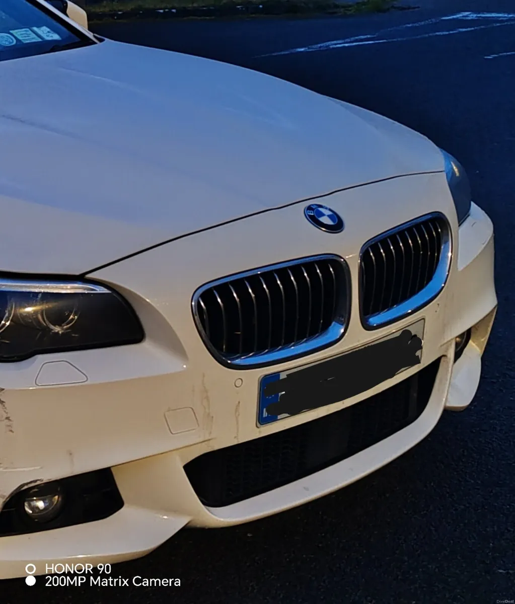 Msport F10 parts (2010-2017) - Image 1