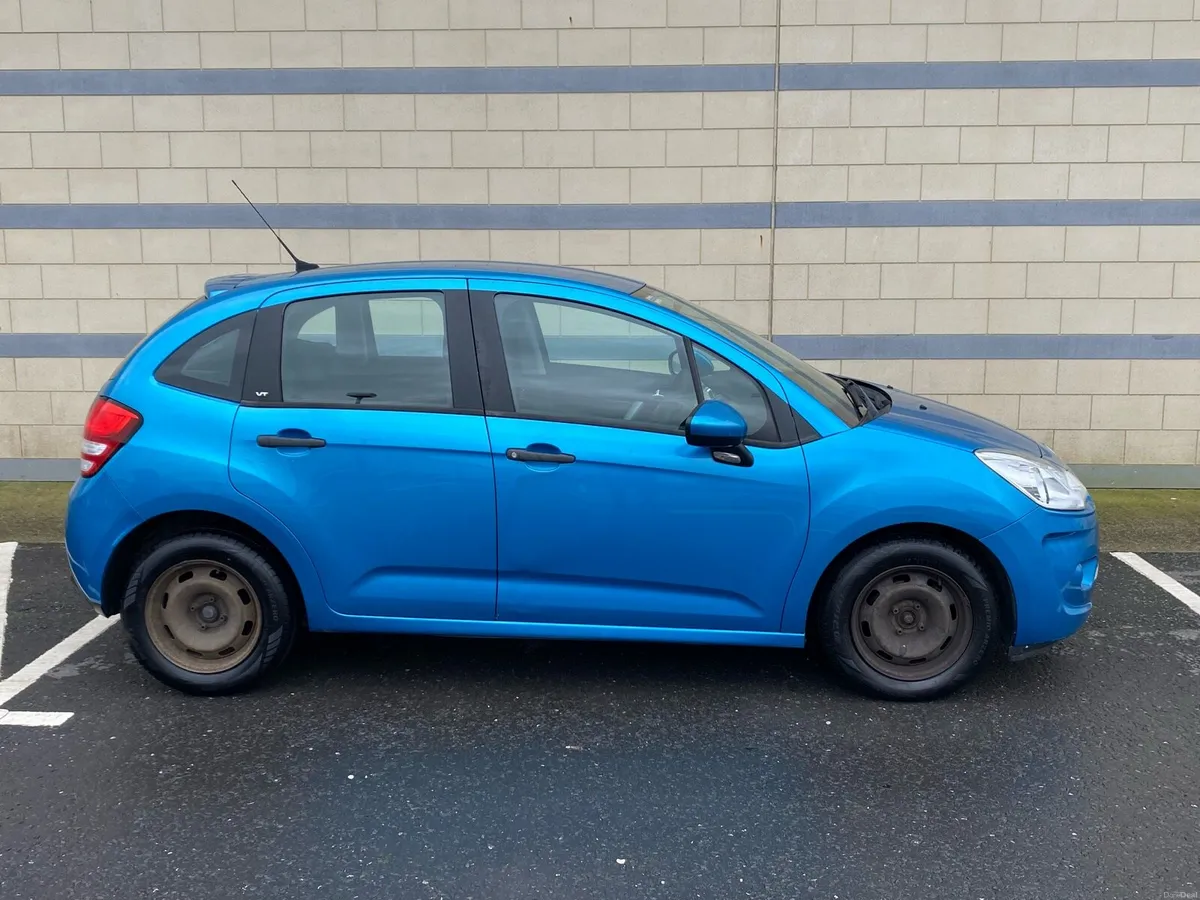 Citroen C3 - Image 2