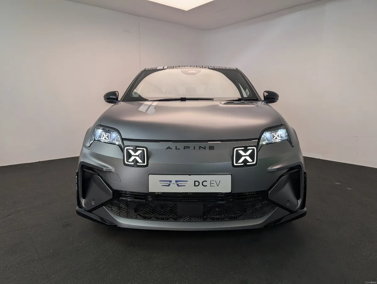 Alpine A290 Premiere Edition - Image 3