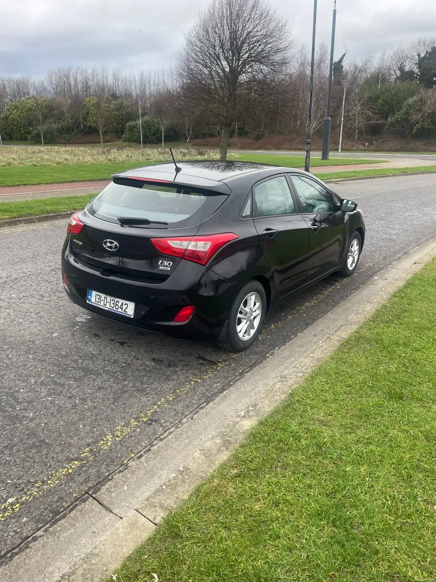 Hyundai I30 Automatic - Image 4
