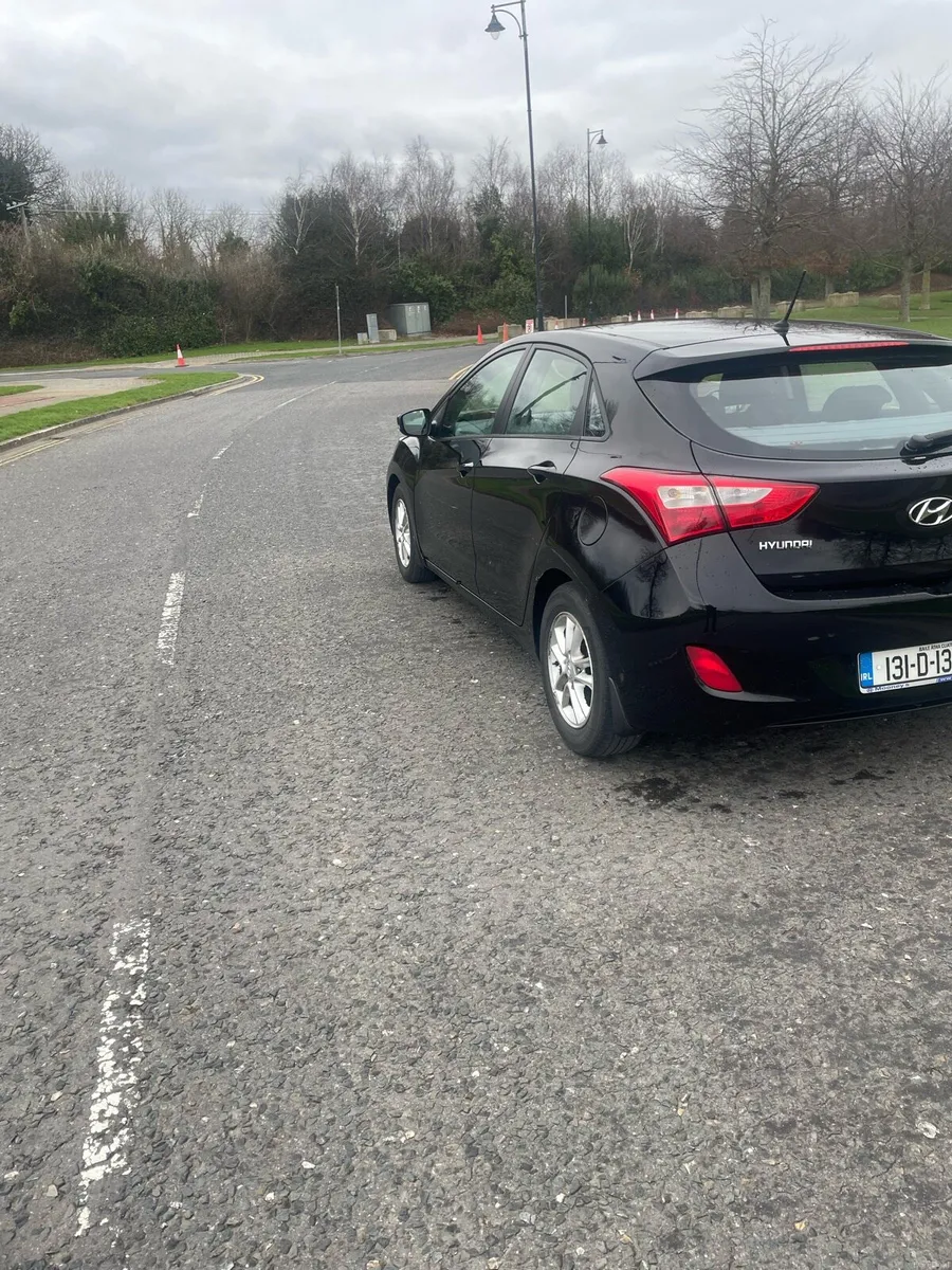 Hyundai I30 Automatic - Image 3