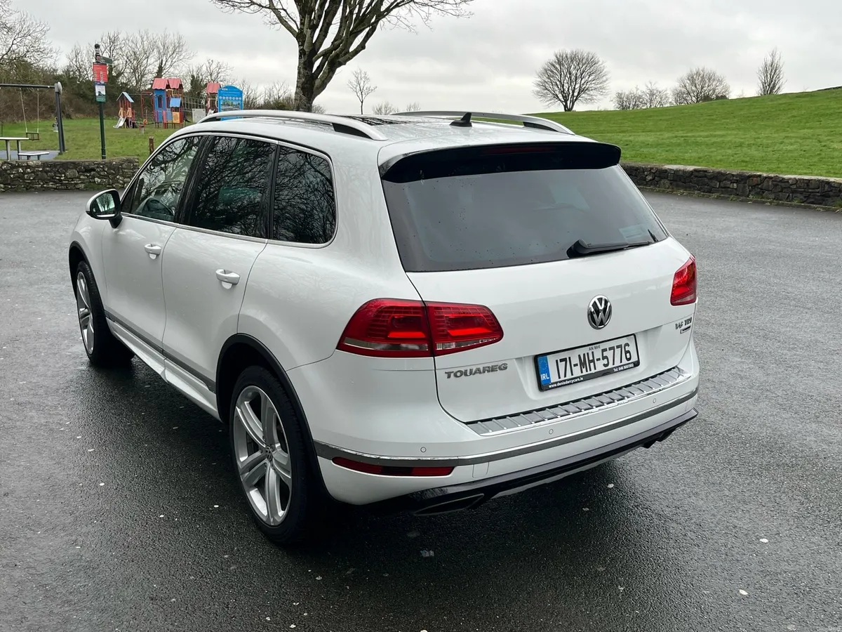 171 VW Touareg - Image 4