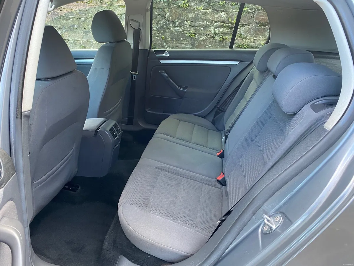 2007 VW GOLF 1.4 PETROL - Image 3