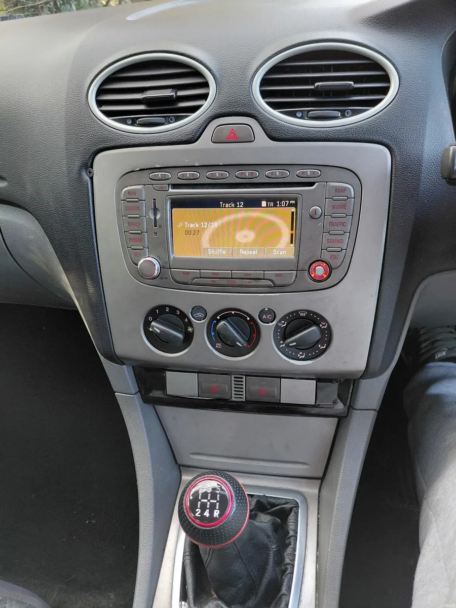 Nct today8/26,1.6tdci,drives as new.No offers pls - Image 4