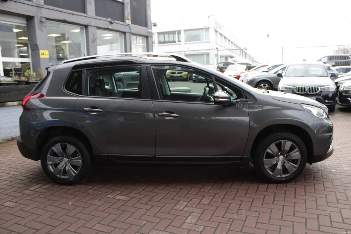 Peugeot 2008 2017 - Image 3