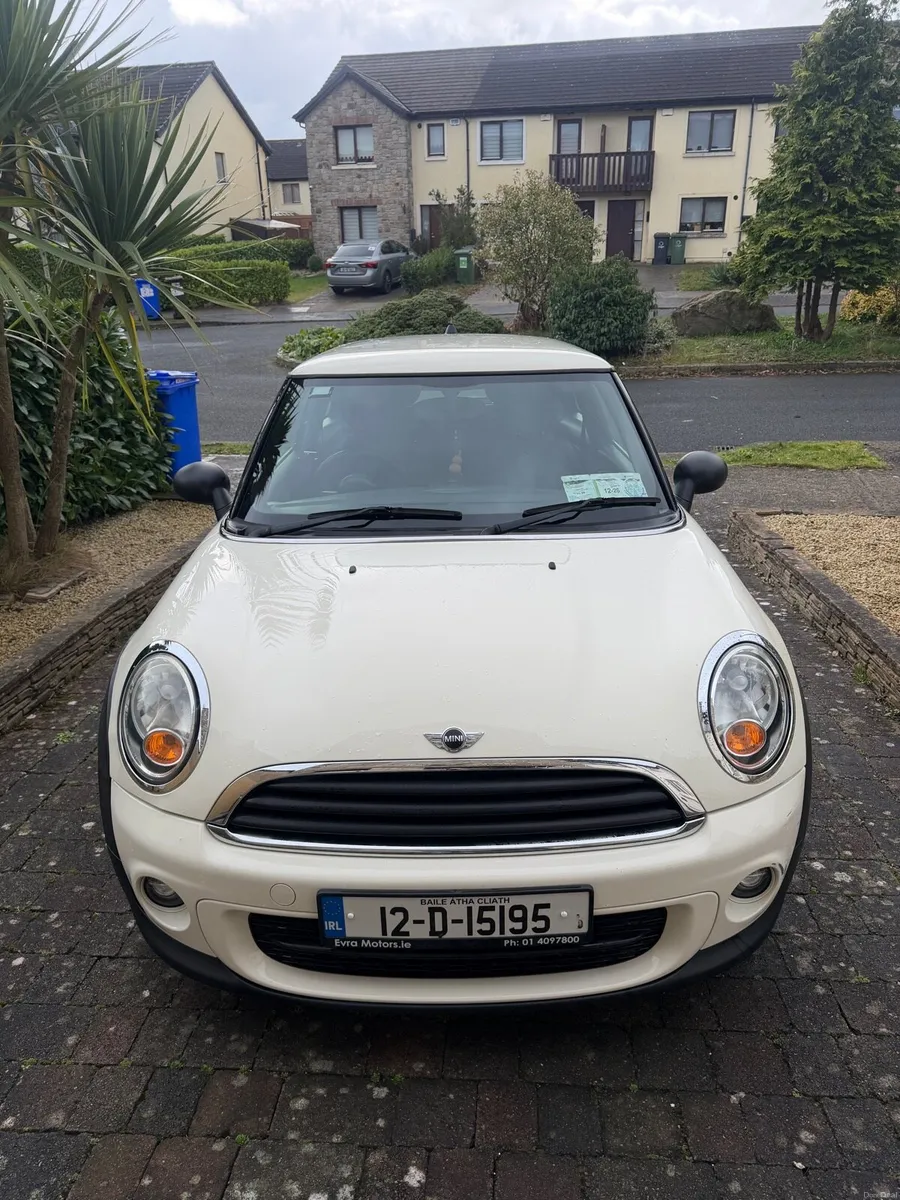 Mini one for sale €5000 - Image 1