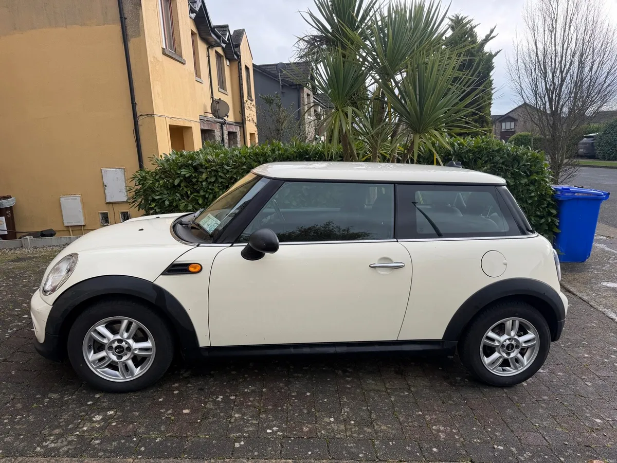 Mini one for sale €4000 - Image 3