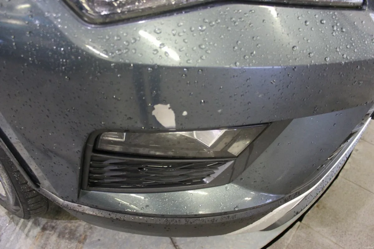 SEAT Ateca 1.6TDI 115HP SE - TENDER 22 - CLUTCH NO - Image 2