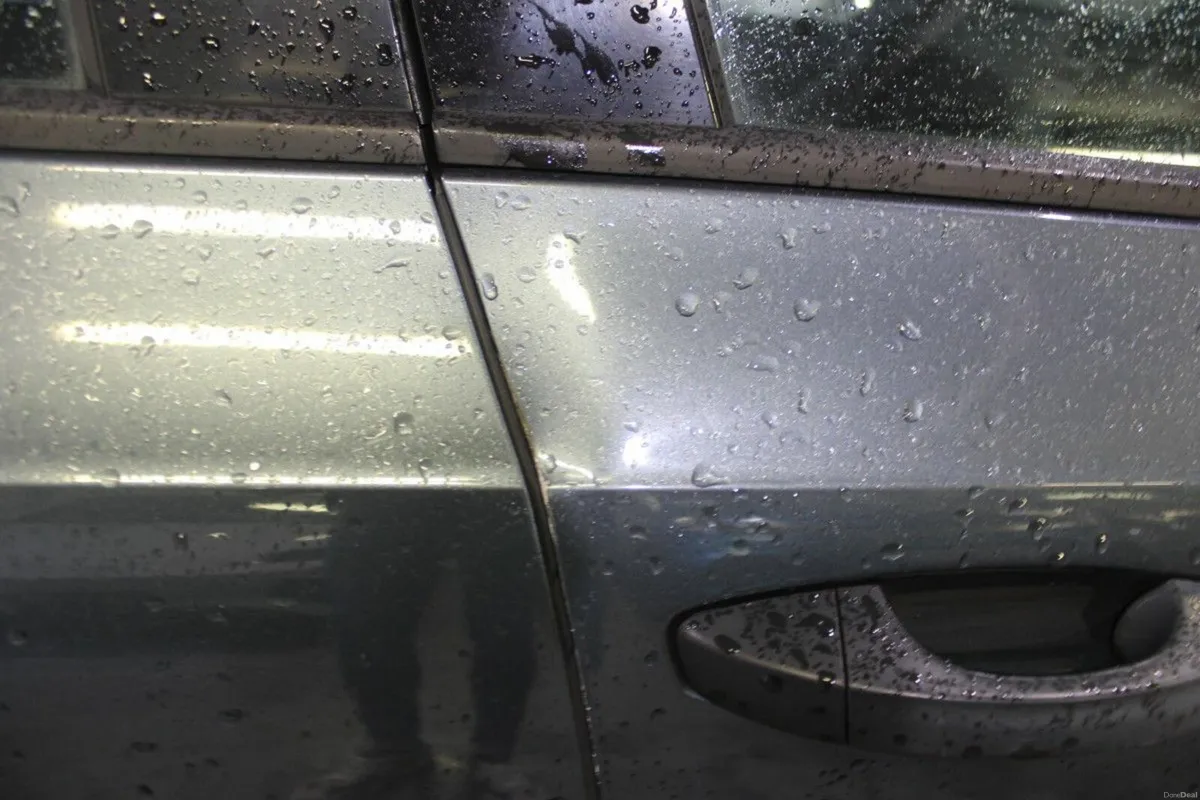 Skoda Octavia 1.2 TSI 86BHP Active - TENDER 21 - Image 4