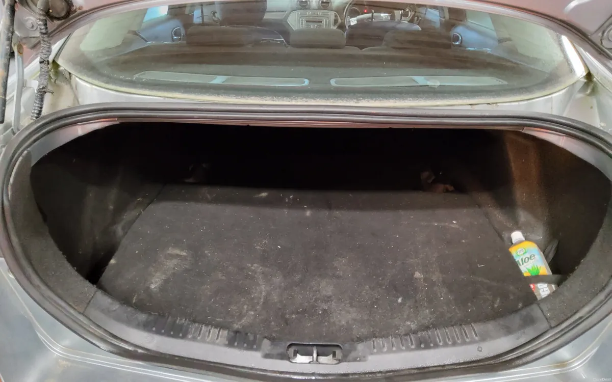 Ford Mondeo 2008 - Image 3