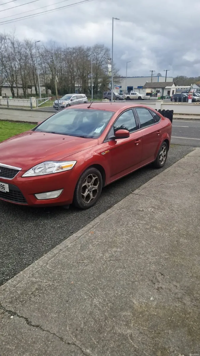 Ford Mondeo 2010 - Image 2
