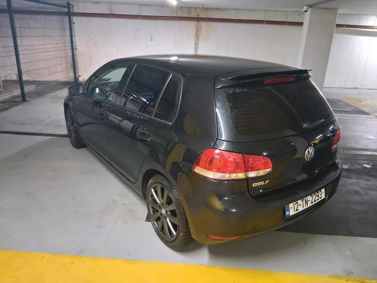 Vw golf 1.2 tsi - Image 2