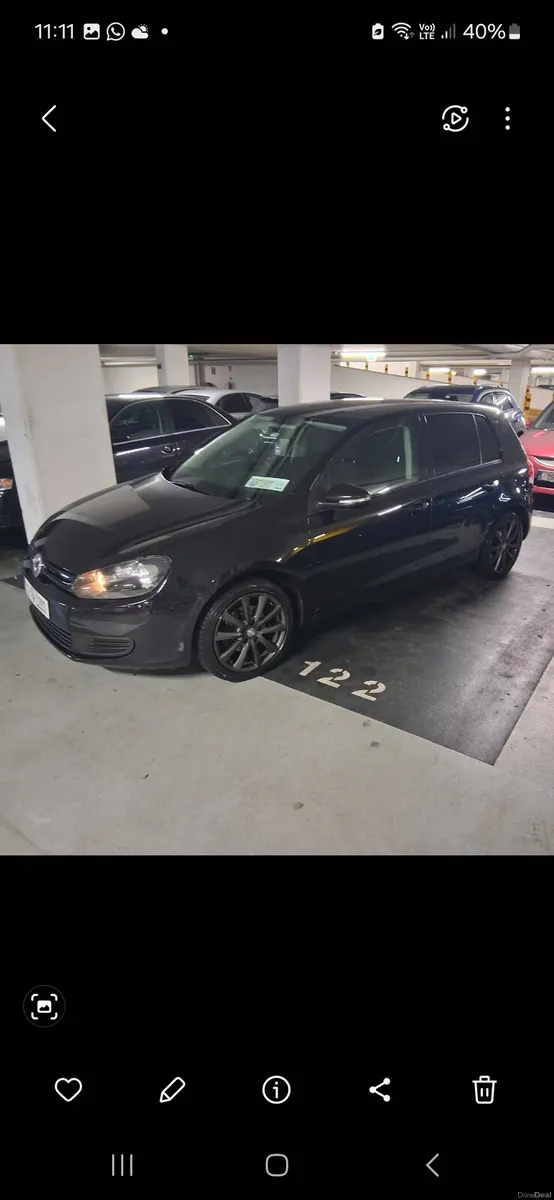 Vw golf 1.2 tsi - Image 3