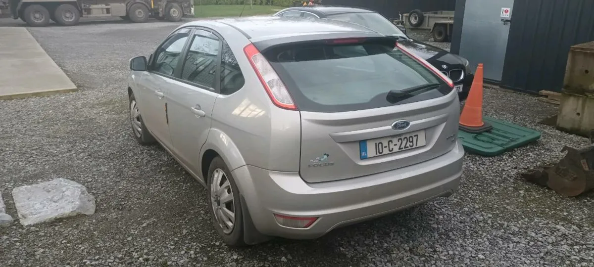Ford focus 1.6 petrol - Image 1