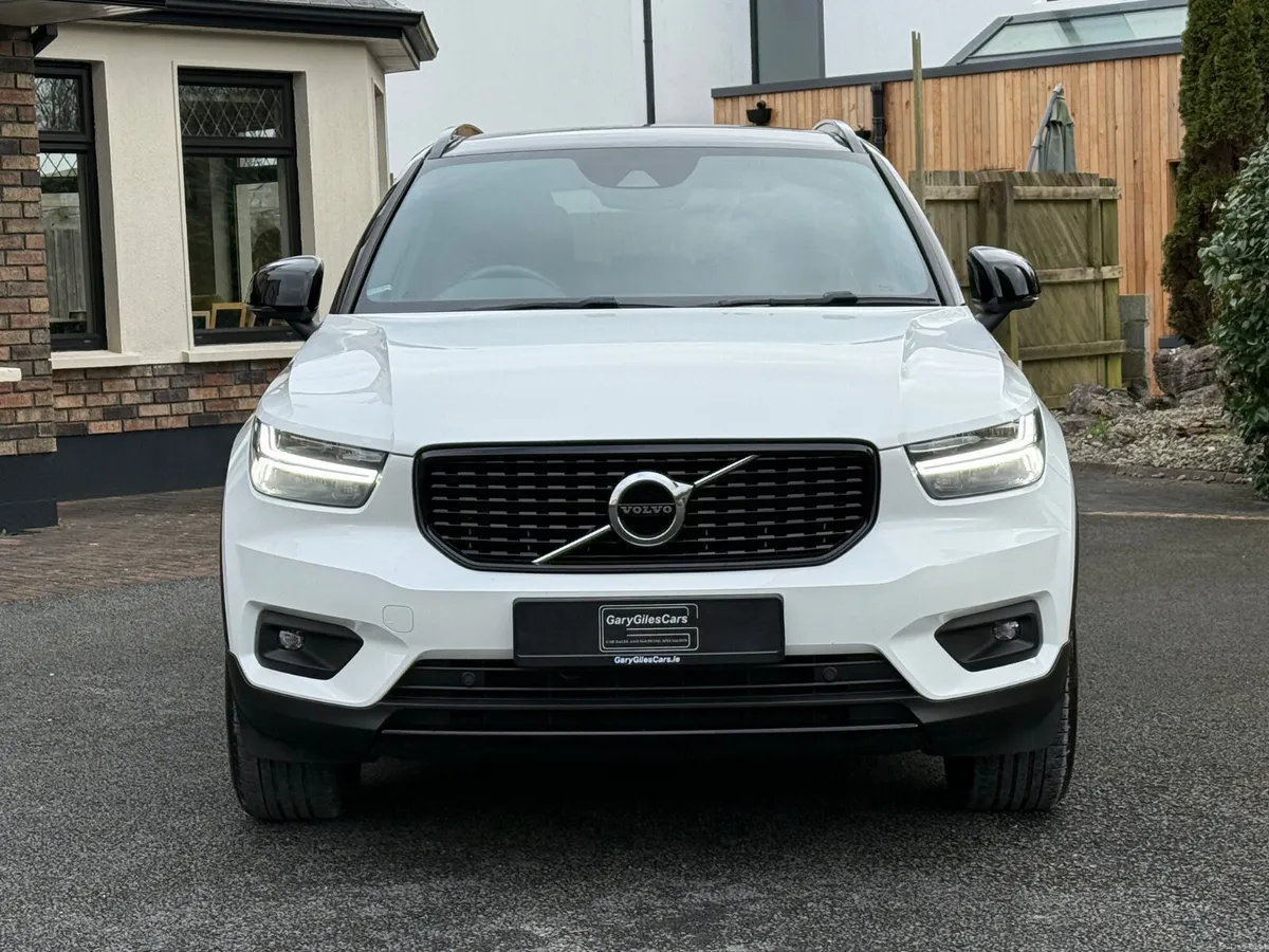 Stunning 182 Volvo XC40 R-Design! - Image 2