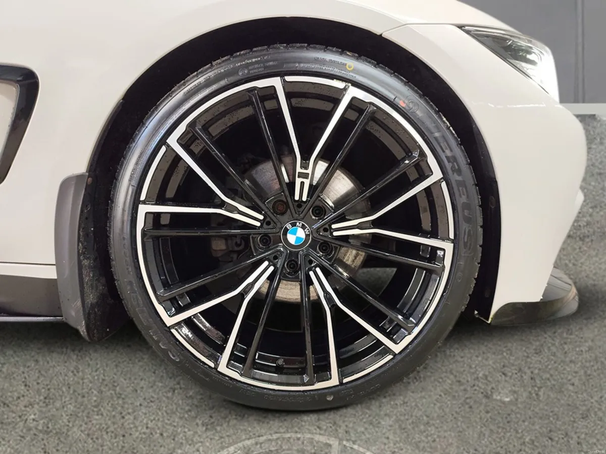 BMW 4-Series 2018 - Image 3