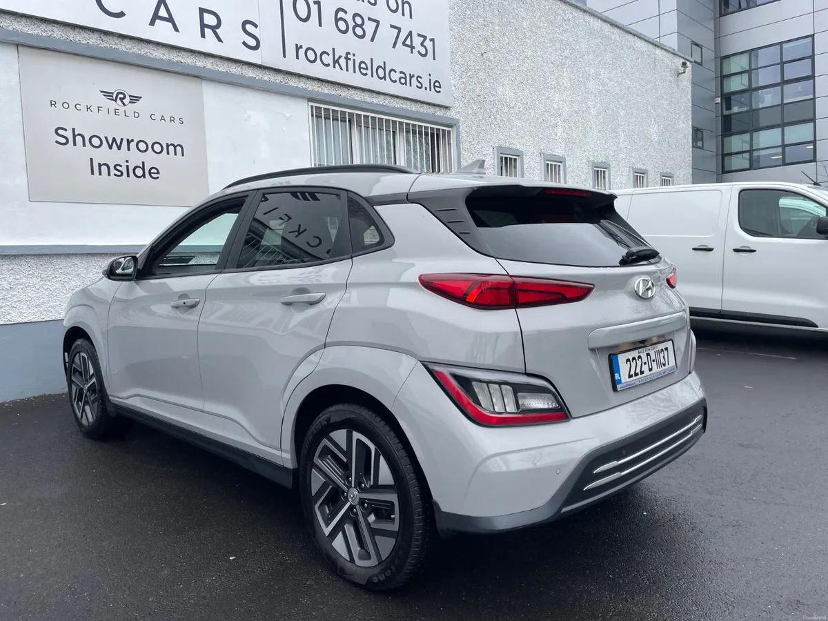 PREMIUM-64KW-APPLE PLAY-HEATED LEATHER-120TAX - Image 4