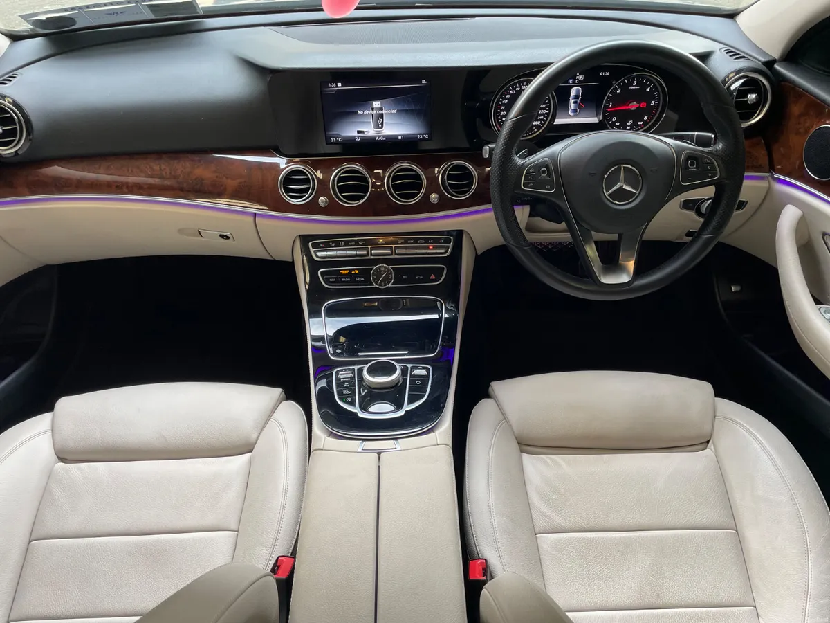 AVANTGARDE-E220-BLUETOOTH STREAMING-190TAX-NEW NCT - Image 3