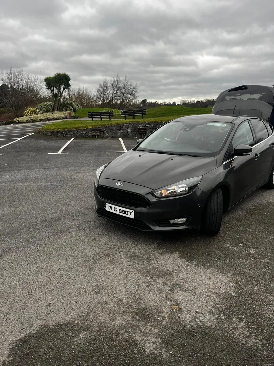 Ford focus - Image 3