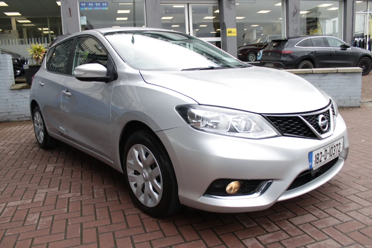 1.2 XE EDITION 5DR HATCHBACK // 1 OWNER WITH ONLY - Image 2