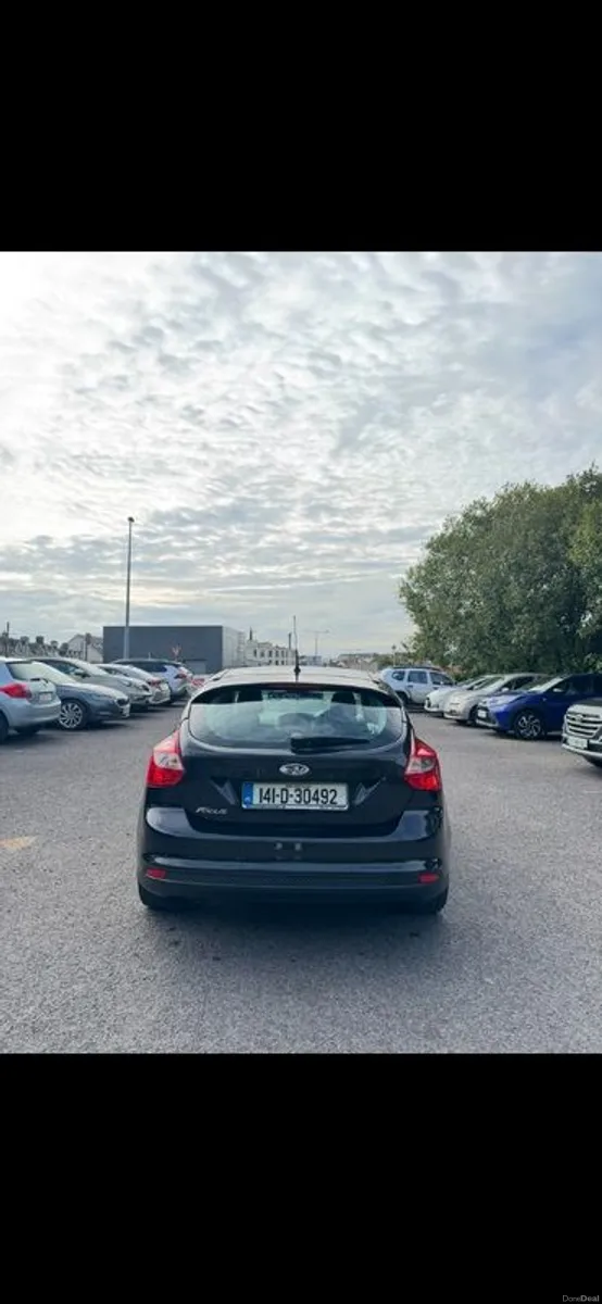 2014 Ford Focus - Image 1