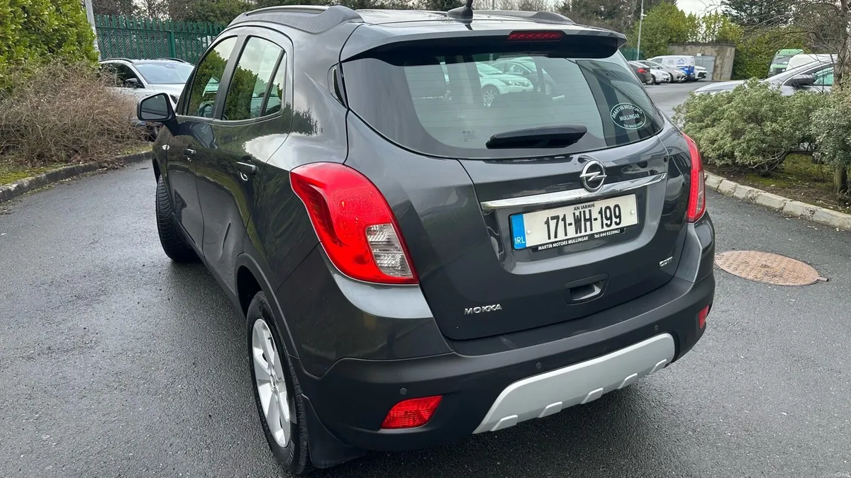 Opel mokka - Image 3