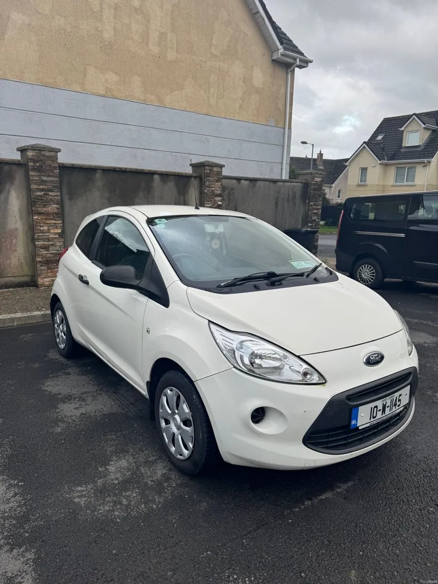 Ford Ka - Image 2