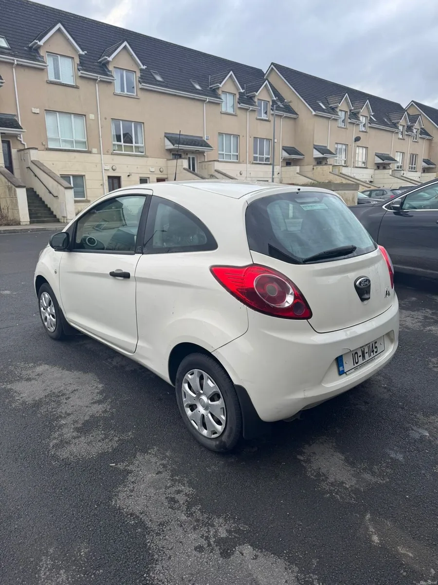 Ford Ka - Image 3