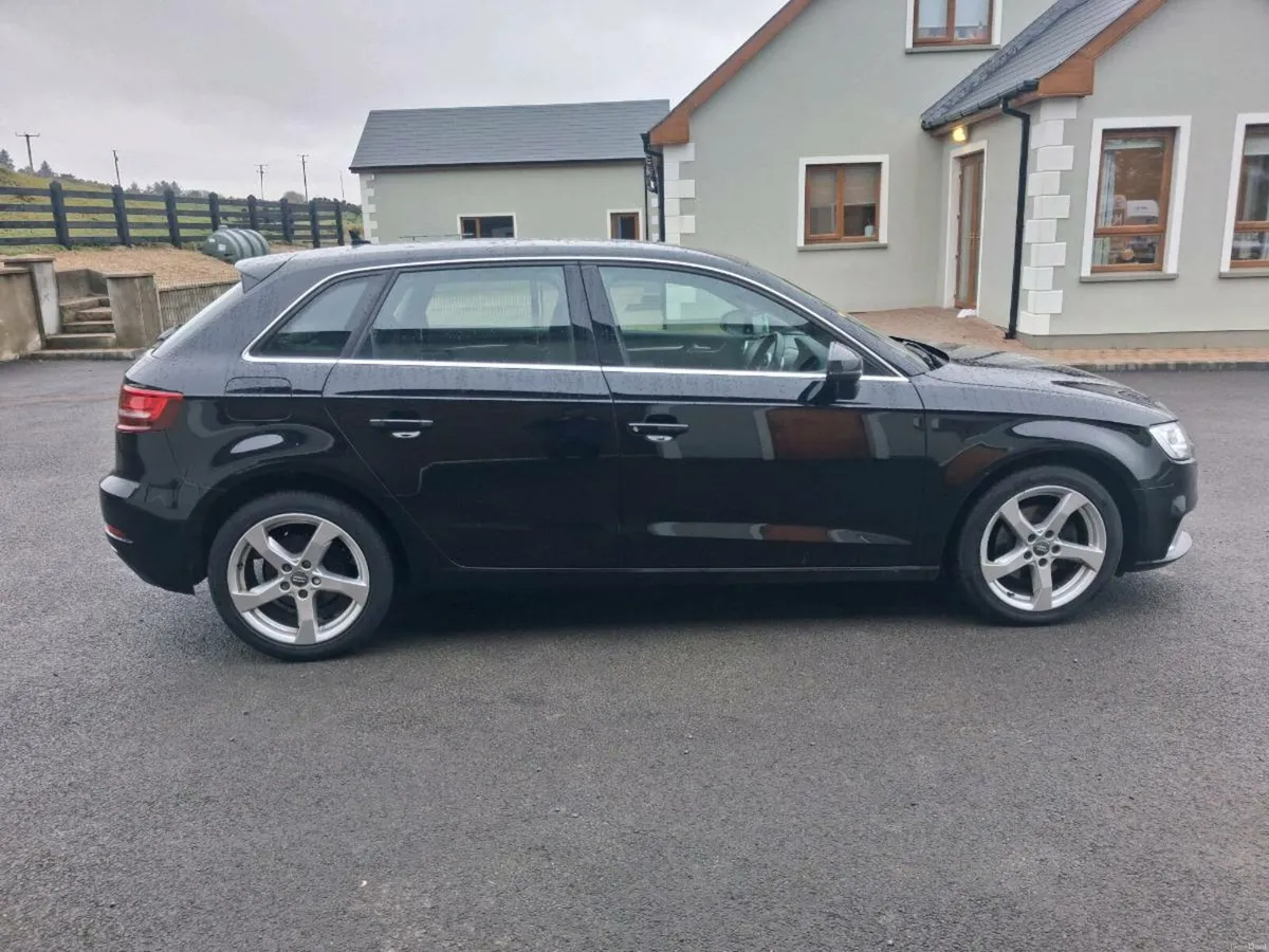 Audi A3 Sport - Image 3