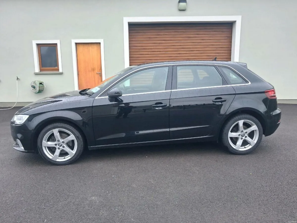 Audi A3 Sport - Image 4