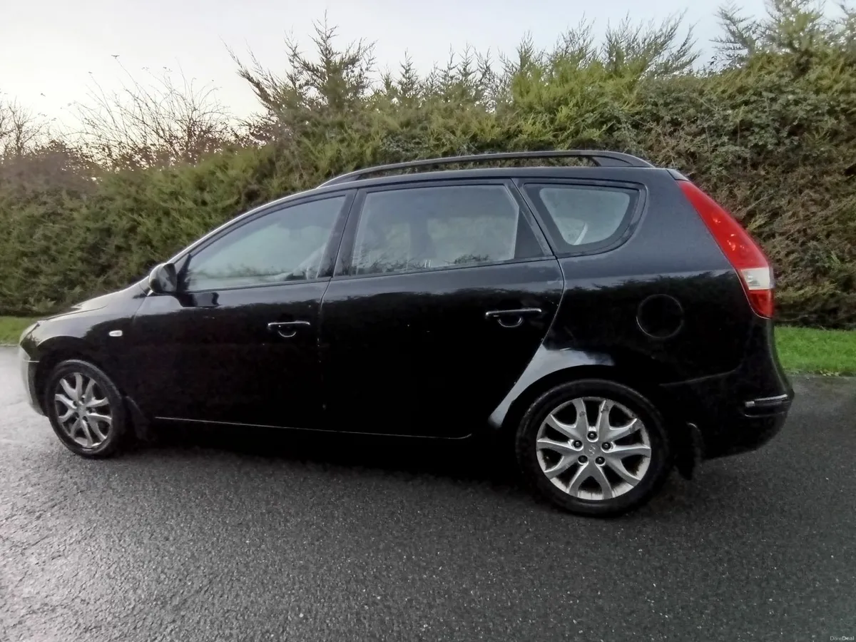 Hyundai i30 2010 - Image 3