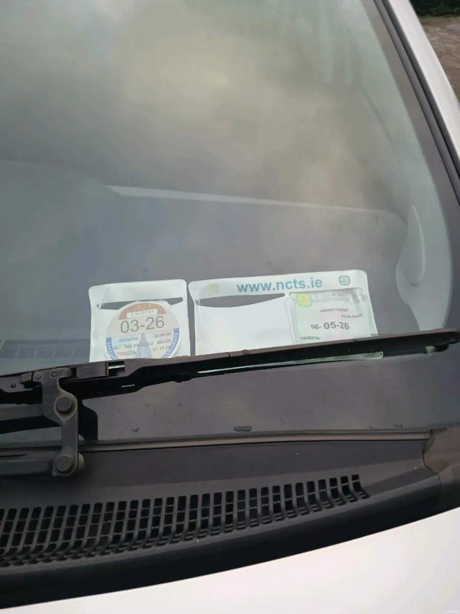 Toyota Yaris - Image 3