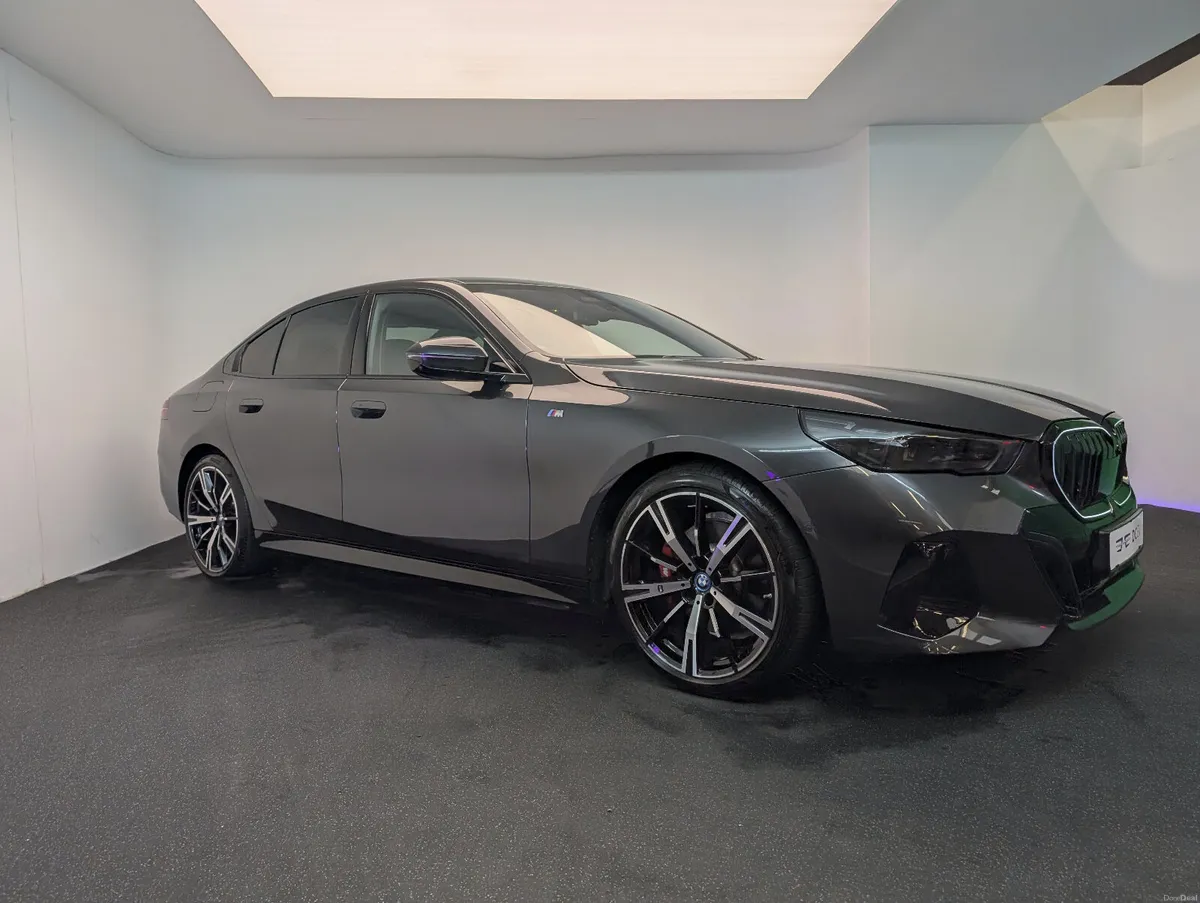 BMW 530e PHEV M-Sport Pro - Image 6