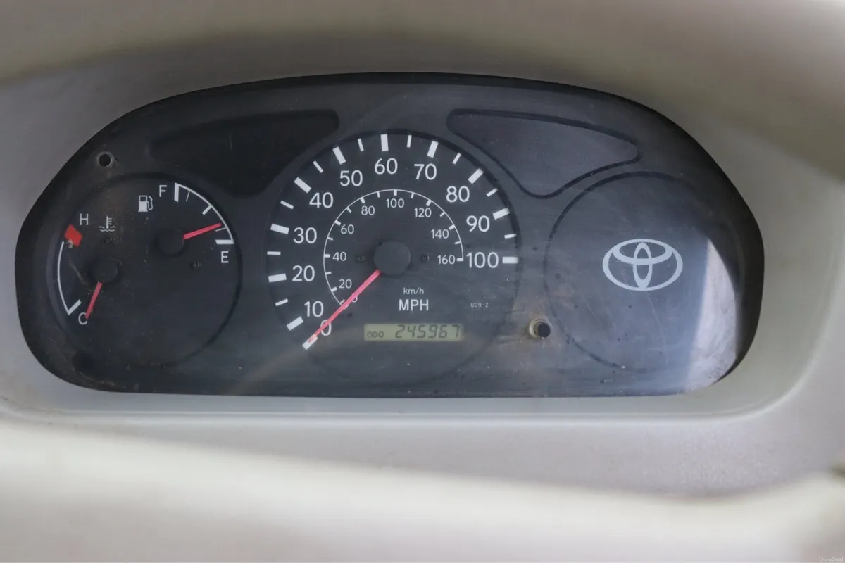 Toyota Dyna - Image 3