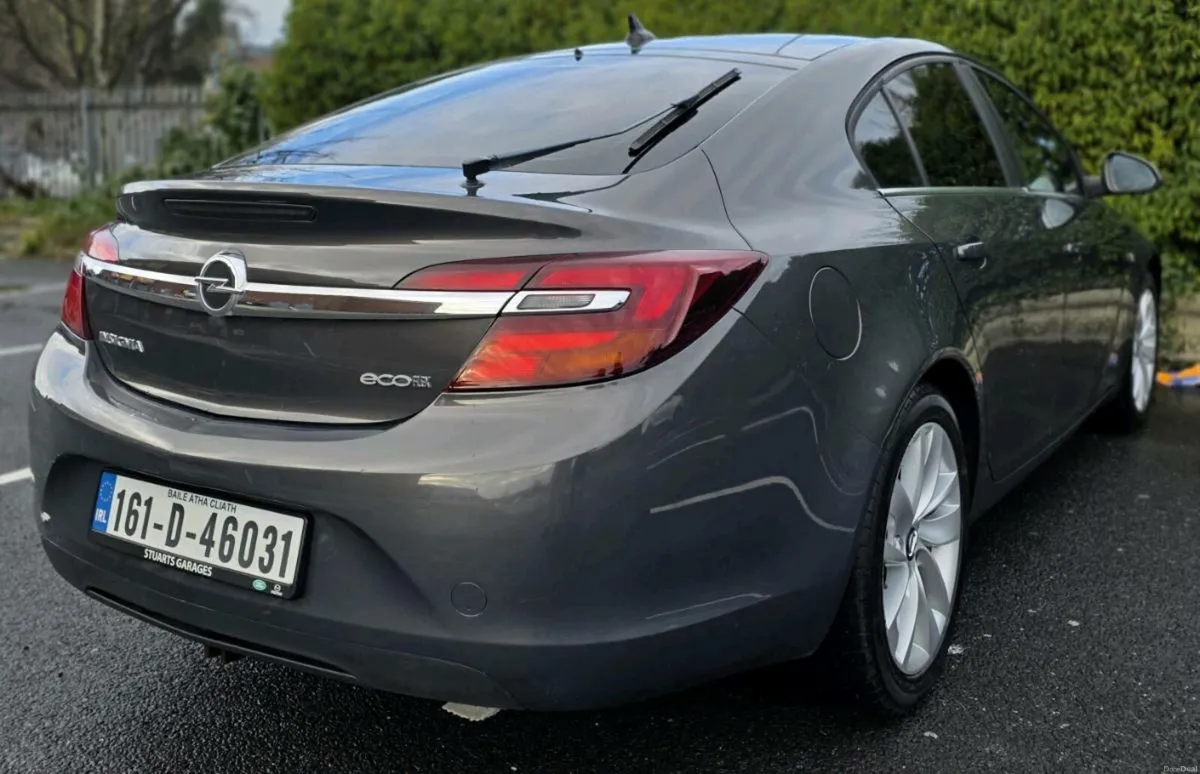 2016 Opel Insignia * LOW KM * - Image 4