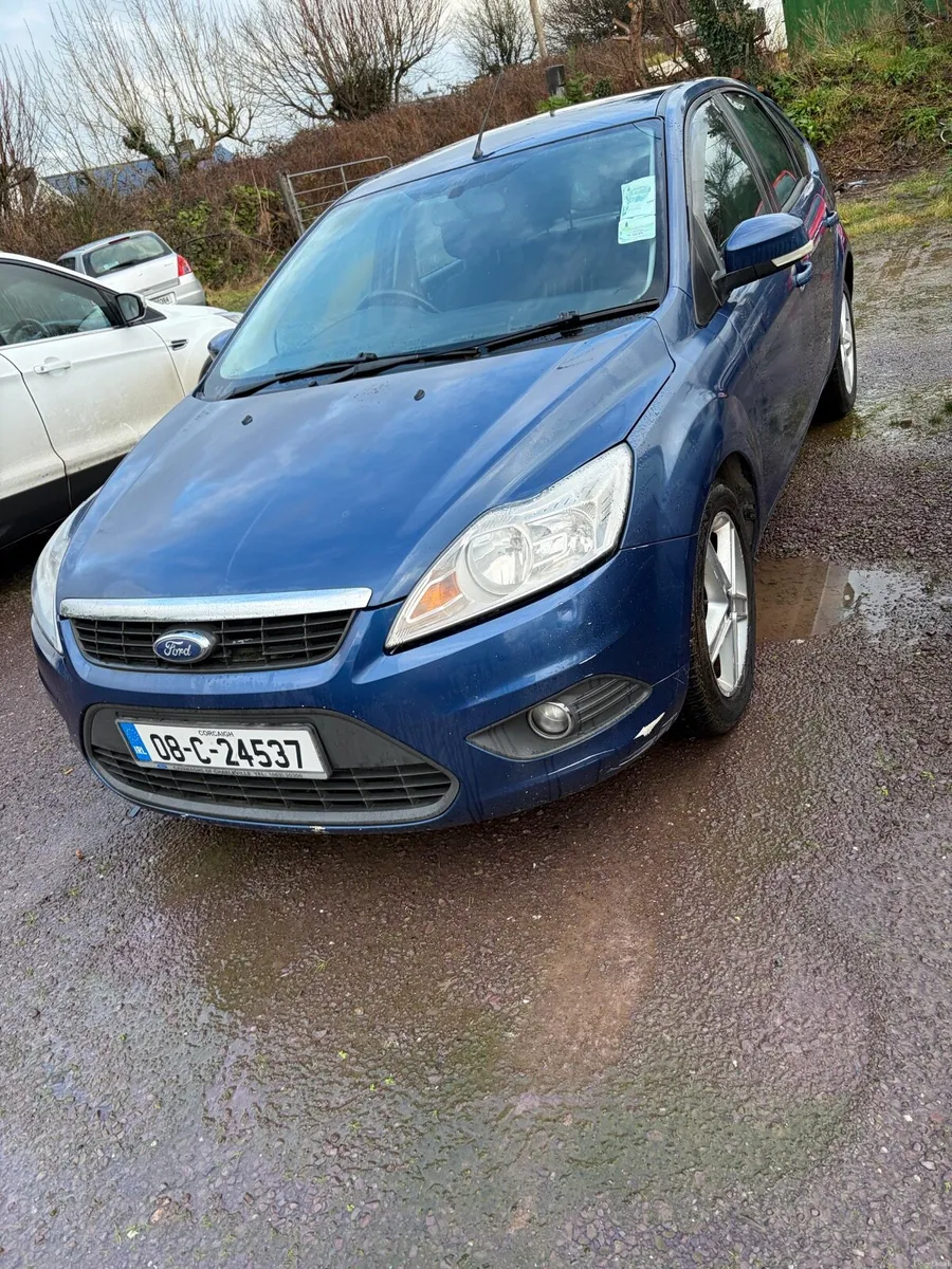 Ford focus - Image 2