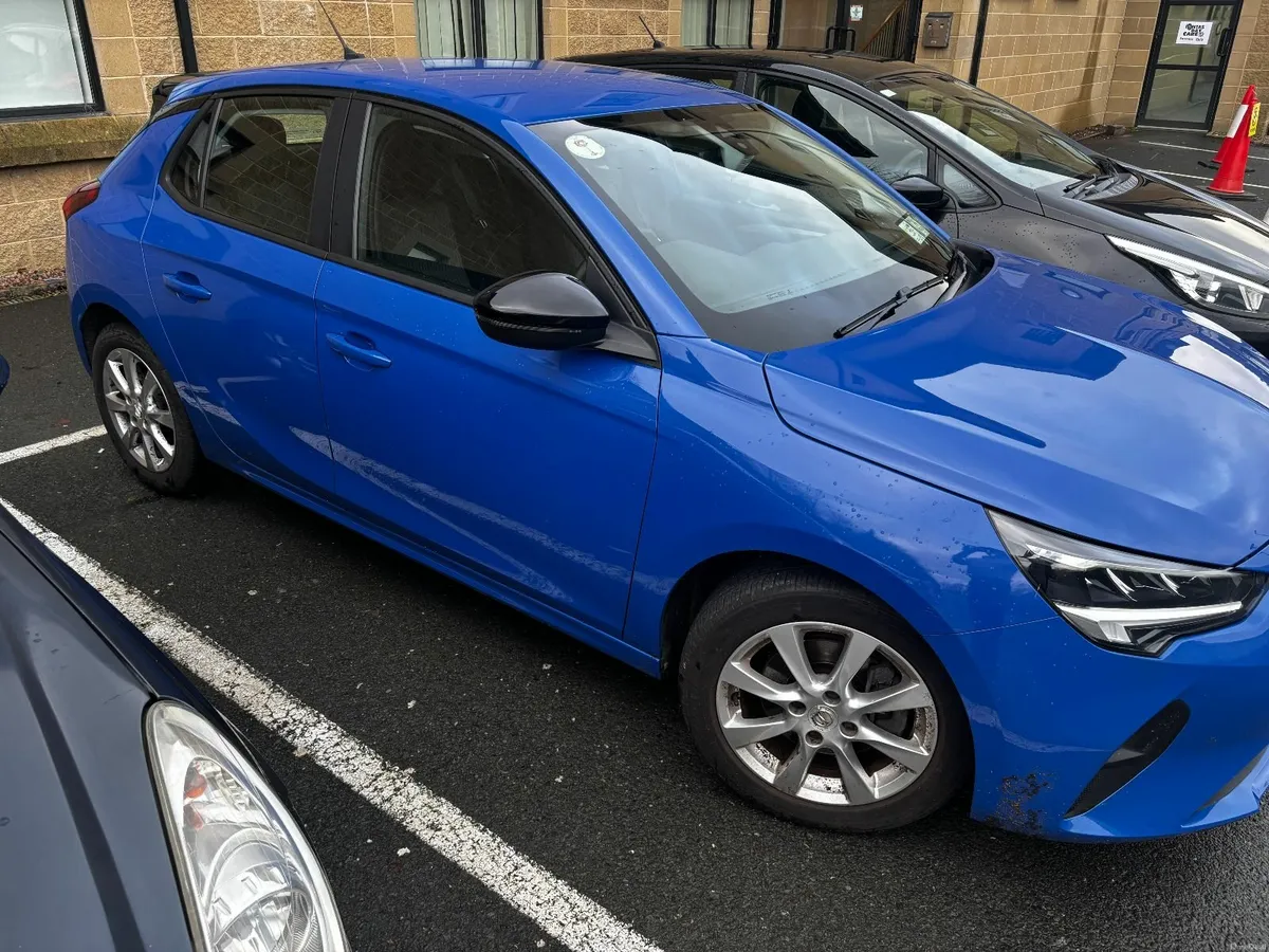 Opel Corsa 2021 - Image 2