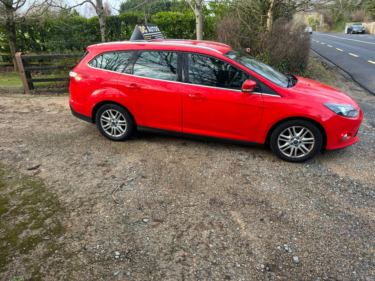 Ford Focus - Image 1