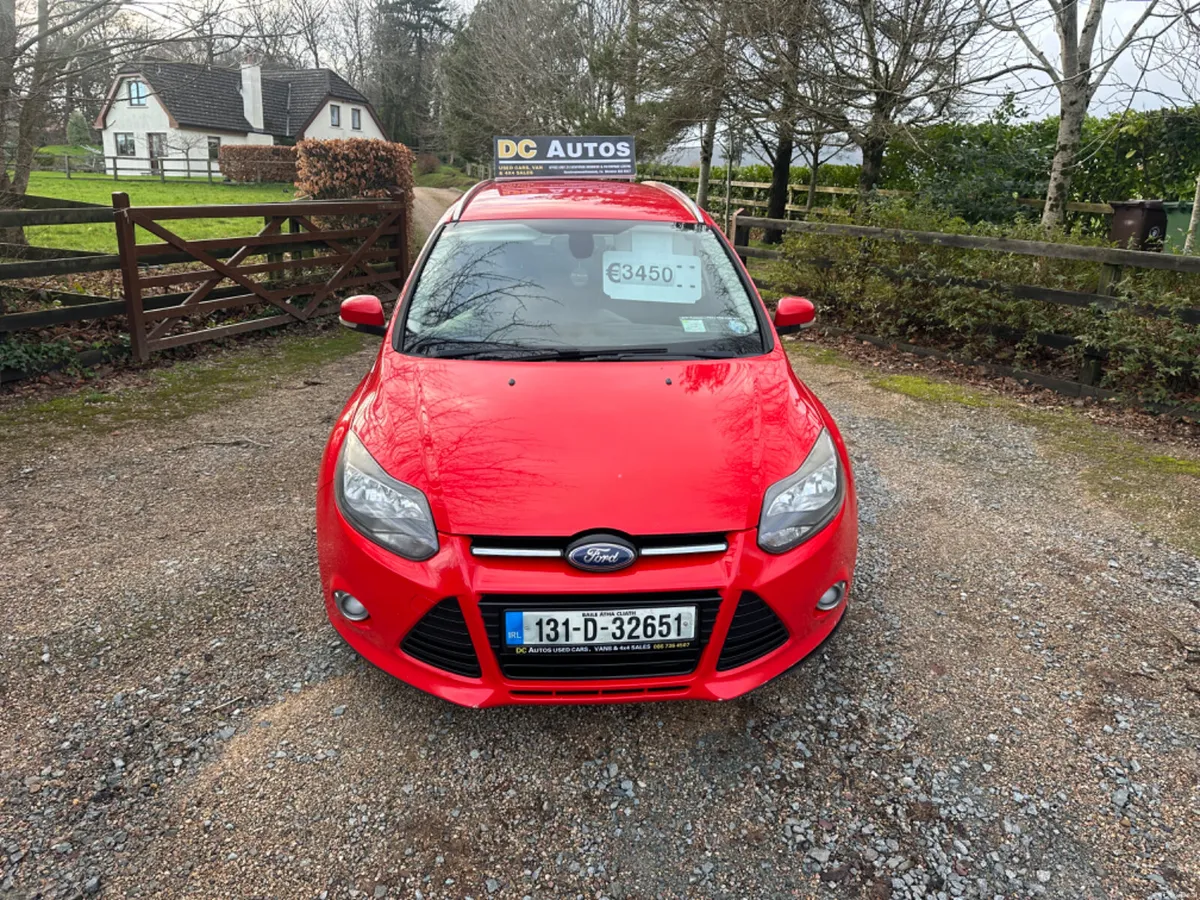 Ford Focus - Image 2