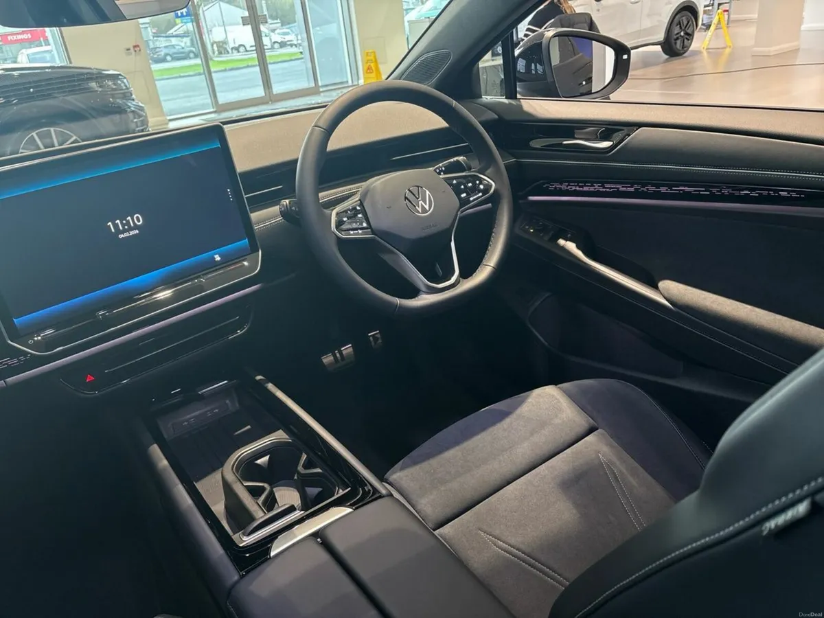 Volkswagen ID.7 - Image 3