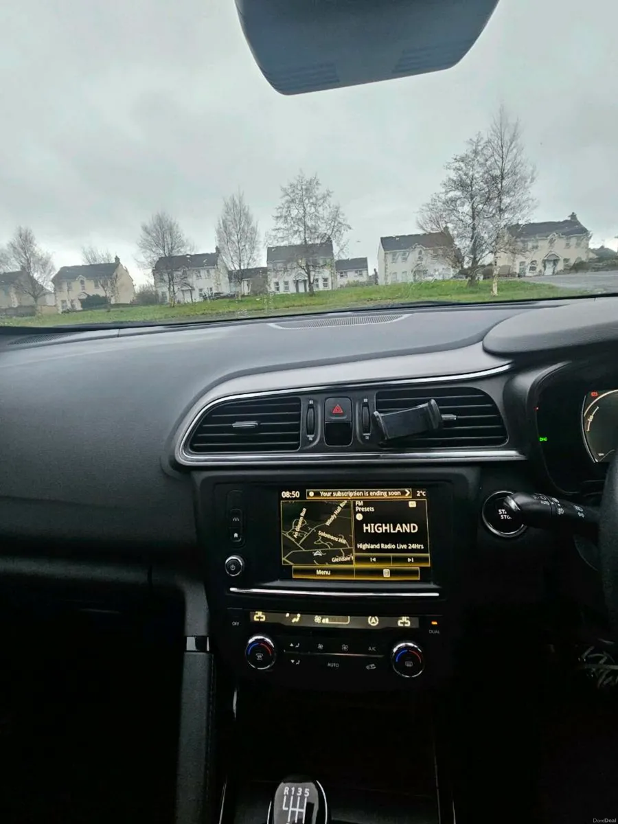 Renault Kadjar - Image 2