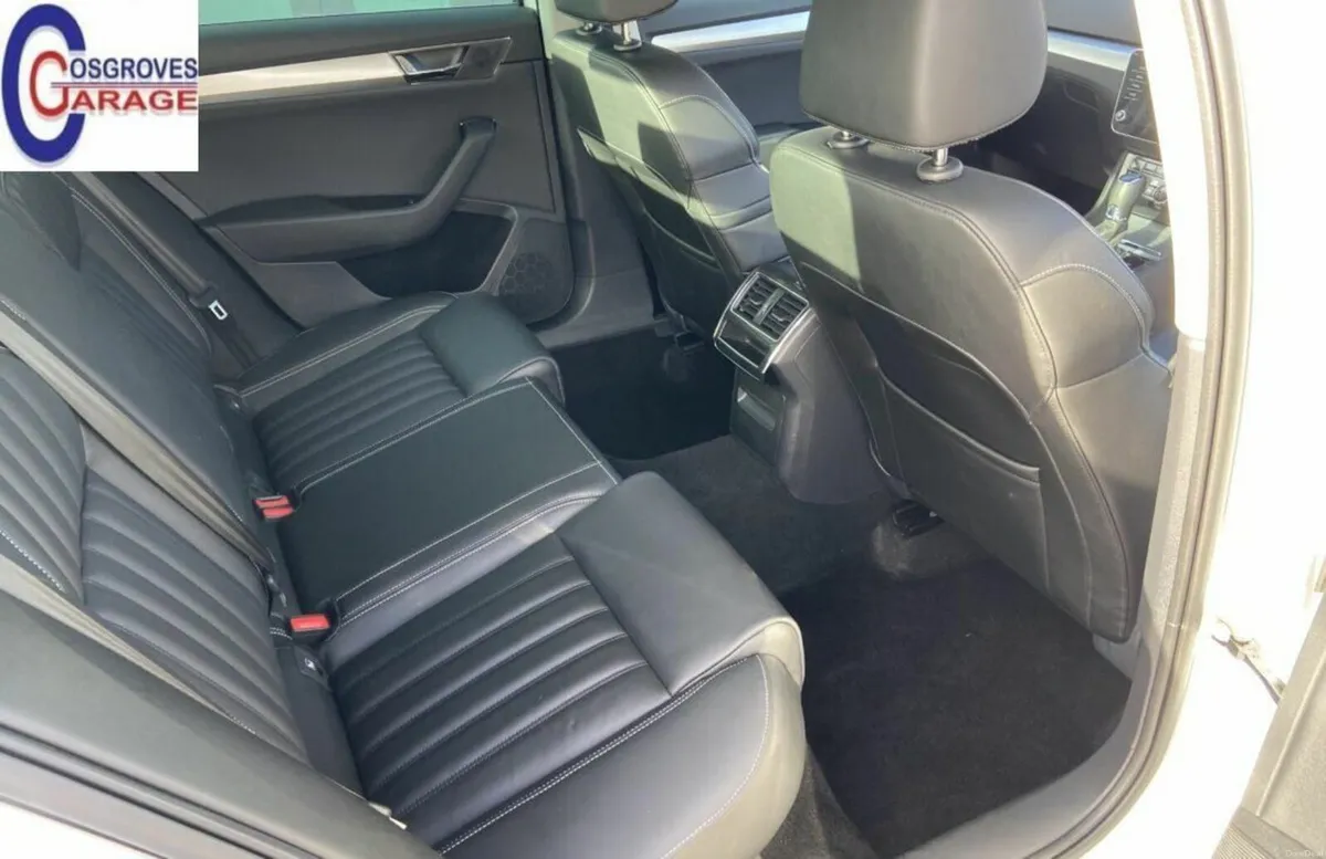 Skoda Superb 2024 - Image 4