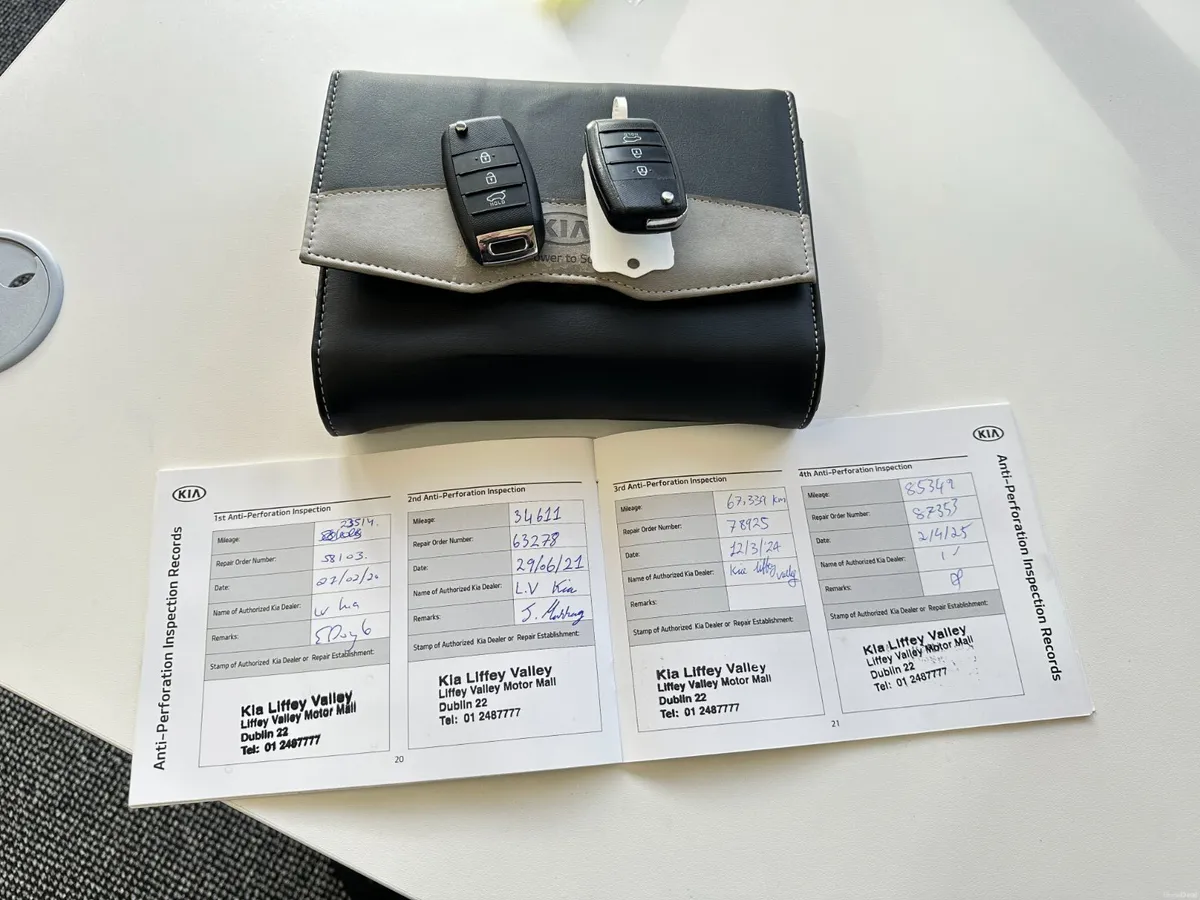 2019 Kia Sportage | One Owner | 94,000km - Image 2