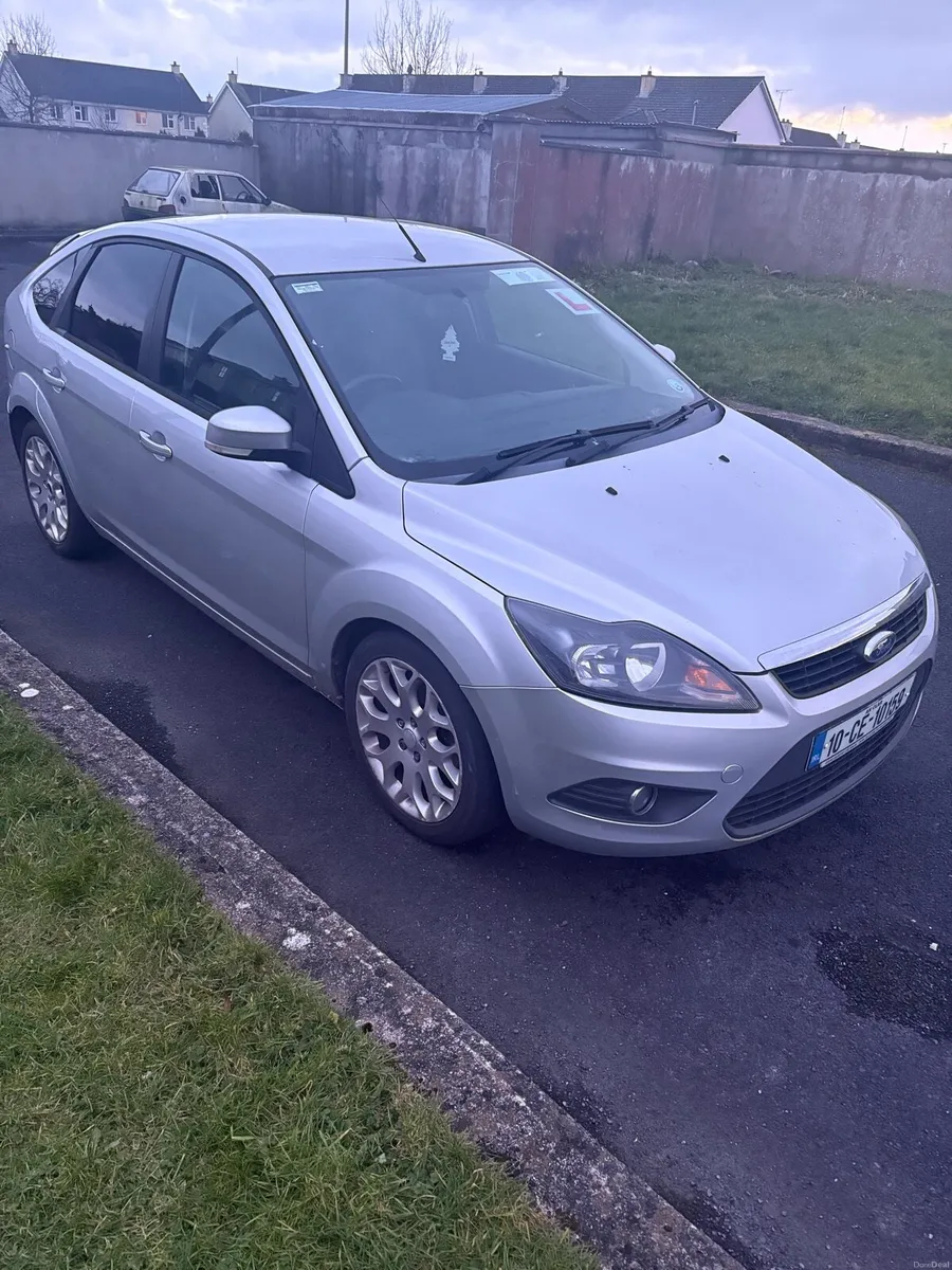 Ford Focus - Image 1