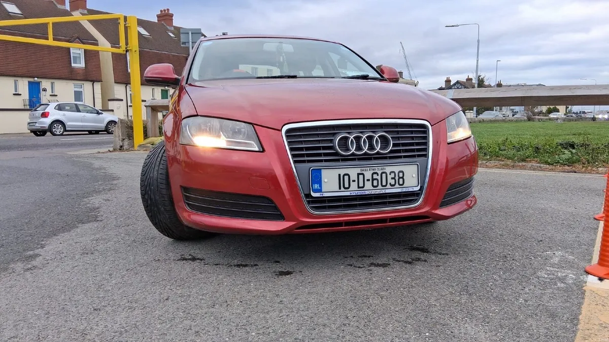 Audi A3 2010 - Image 3