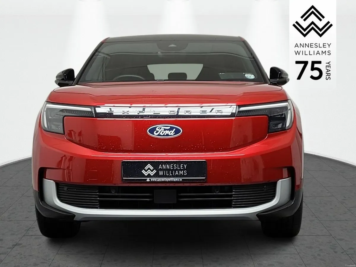 Ford Explorer **SOLD** - Image 2