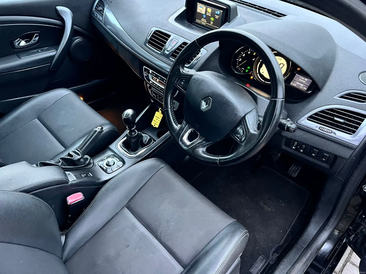 Renault Megane 2016 1.5 DCi new nct 9/26 - Image 2