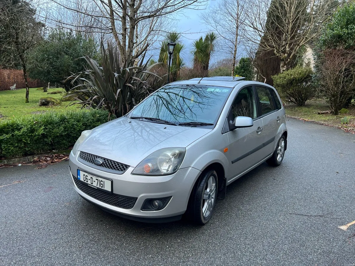 Ford Fiesta - Image 2