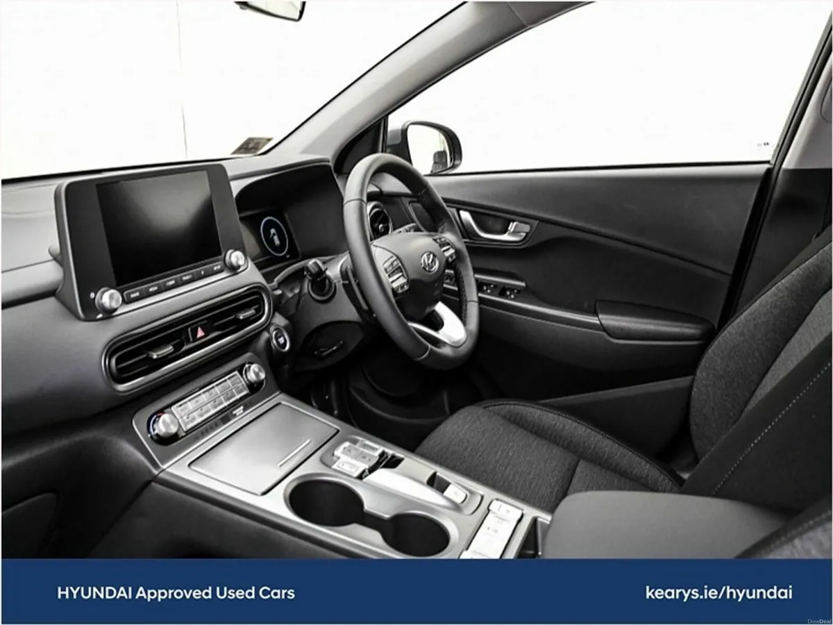 Hyundai KONA EV Executive 39 kWh - Image 5