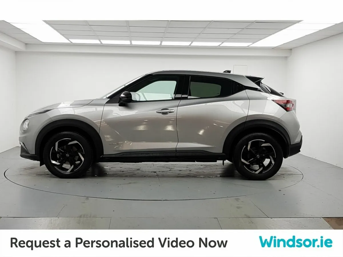 Nissan Juke HYBRID 1.6 SV PREMIUM - Image 5